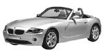 BMW E85 P0491 Fault Code