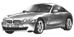 BMW E86 P0491 Fault Code