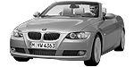 BMW E93 P0491 Fault Code