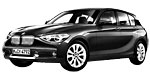 BMW F20 P0491 Fault Code